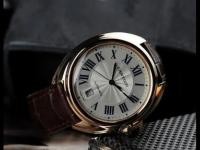 卡地亚腕表生锈了怎么办（有效修复与保养指南）