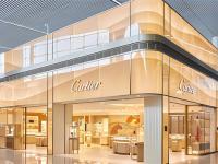 卡地亚磕碰了处理办法