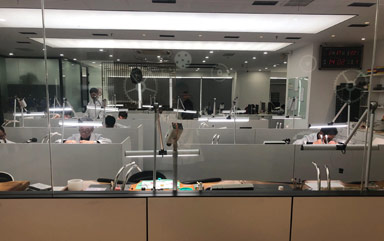 平房区卡地亚维修服务中心